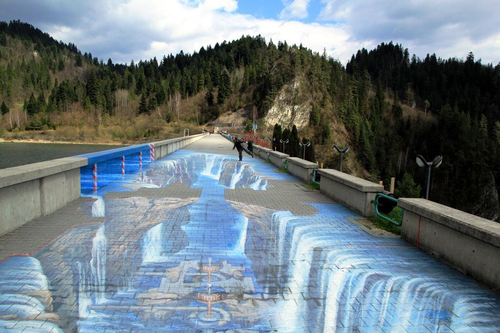 Gospodarstwo Karolina Huba Exterior foto