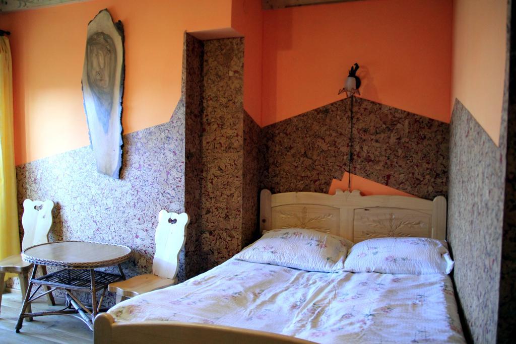 Gospodarstwo Karolina Huba Habitación foto